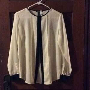 Free w purchase - Silky Ralph Lauren Blouse